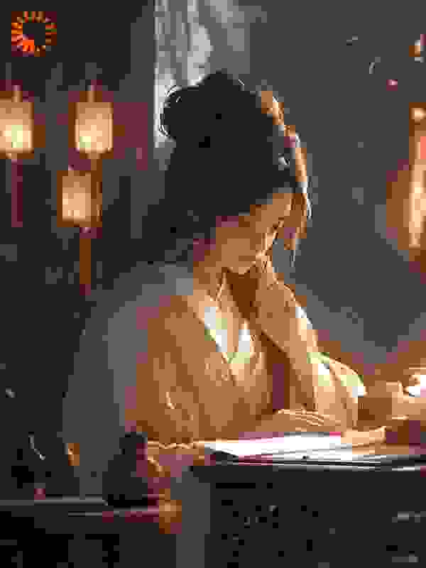 生来凤命