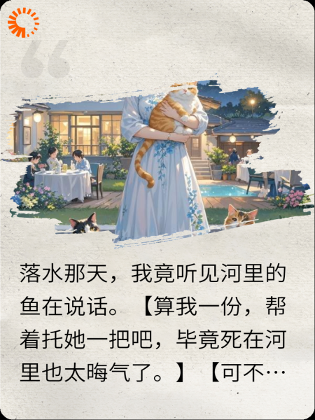 听懂动物说话，我手撕渣男绿茶