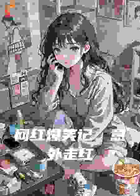 网红爆笑记：意外走红