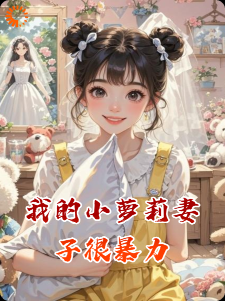 我的小萝莉妻子很暴力