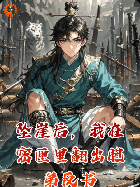 坠崖后，我在密匣里翻出胞弟反书