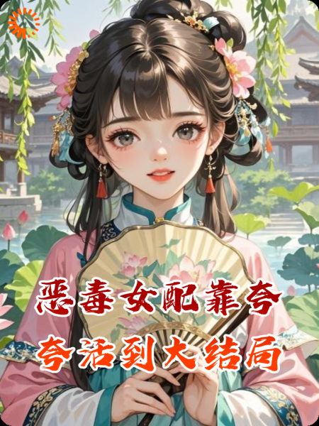 恶毒女配靠夸夸活到大结局
