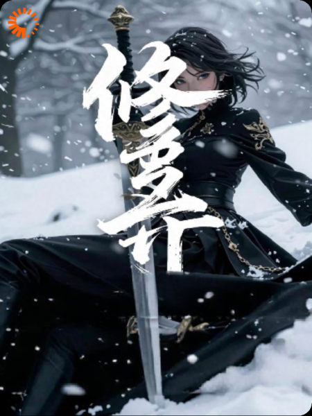 魔骨镇山后，大师兄他祭了天地