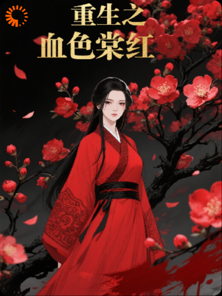 重生之血色棠红