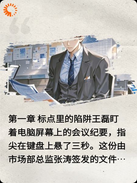 【职场显微镜】