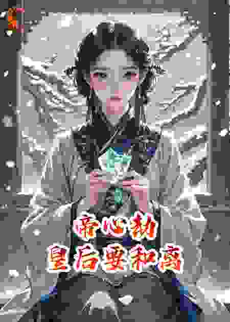 帝心劫，皇后娘娘要和离