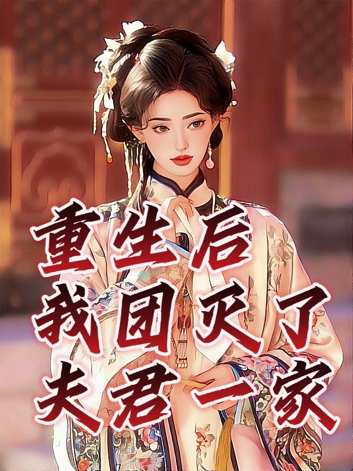 重生后我团灭了夫君一家C500