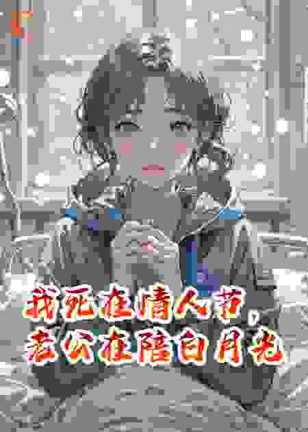 我死在情人节，老公在陪白月光
