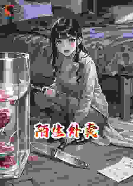 陌生外卖