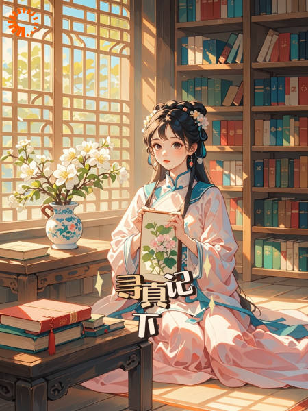 寻真记（下）
