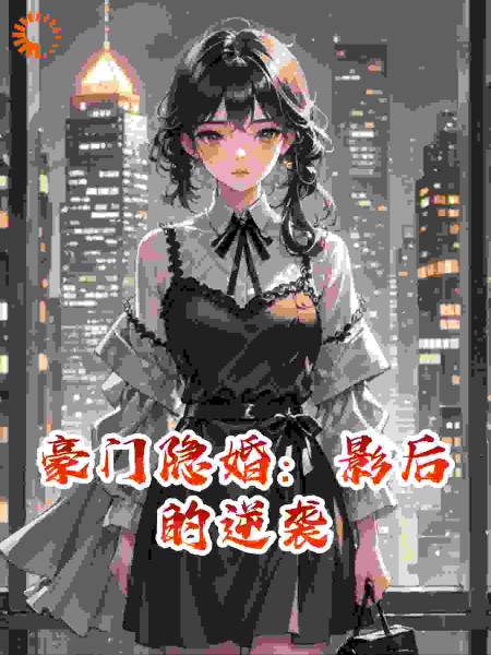 豪门隐婚：影后的逆袭