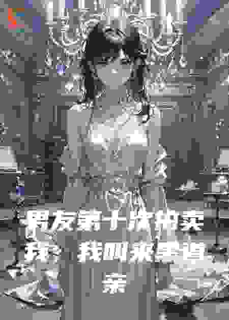 男友第十次拍卖我，我叫来黑道亲爹
