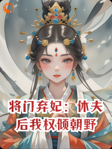 将门弃妃：休夫后我权倾朝野