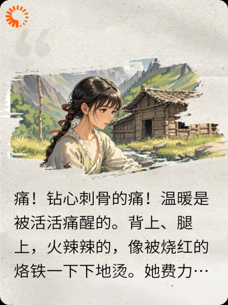农女福妃名动天下