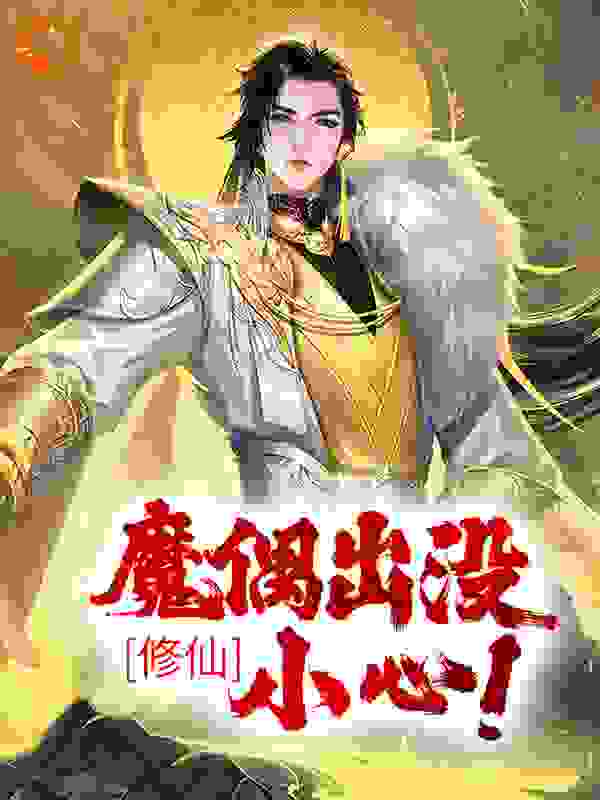 修仙：魔偶出没，小心！