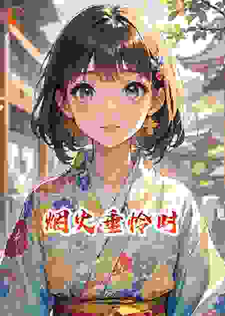 烟火垂怜时
