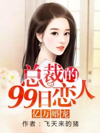 亿万婚宠：总裁的99日恋人