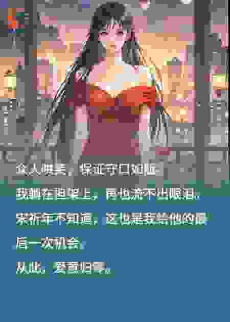 假死被救，看清他的薄情骗局