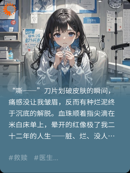 警告！别惹病娇医生的女人！