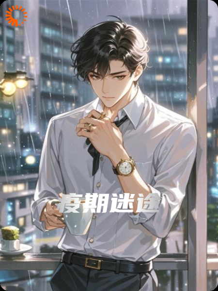 疫期迷途