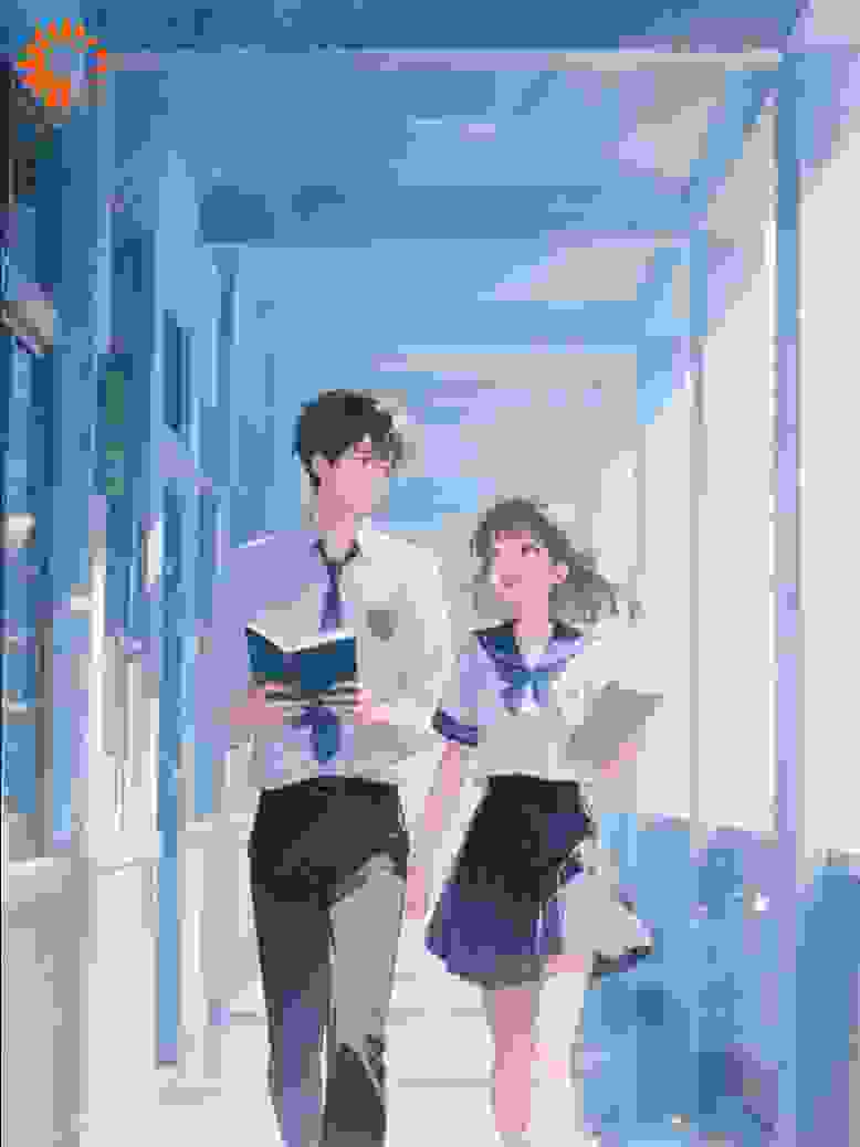 救命！学神他追着要我辅导费