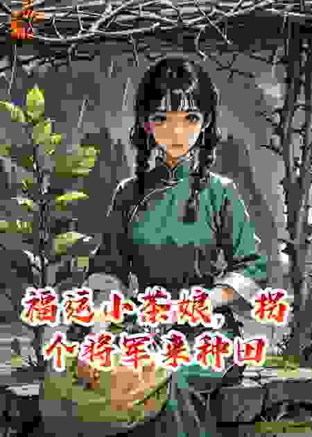 福运小茶娘，拐个将军来种田