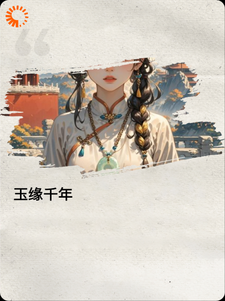 玉缘千年