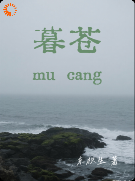 暮苍