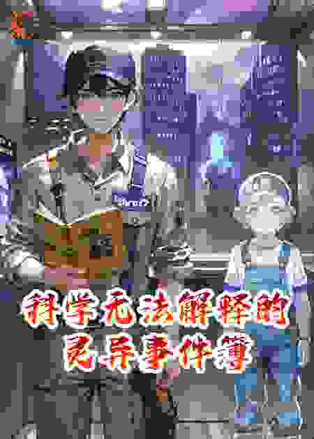 科学无法解释的灵异事件簿