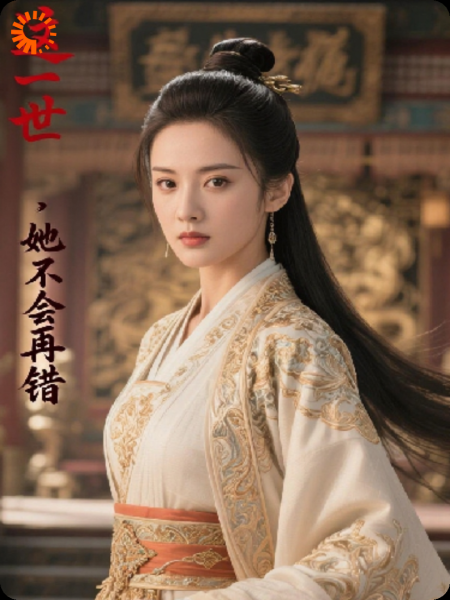 这一世，她不会再错