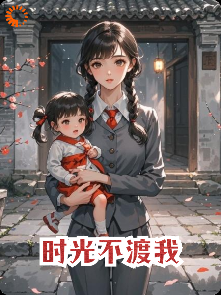 时光不渡我