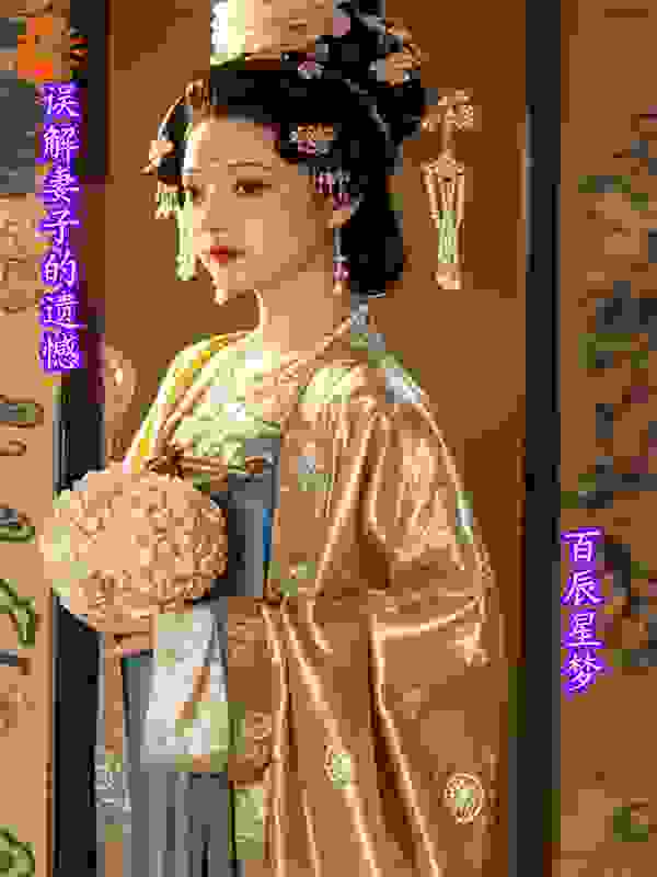 误解妻子的遗憾
