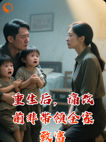 重生后，痛改前非带领全家致富