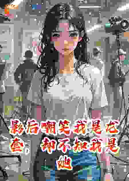 影后嘲笑我是龙套，却不知我是她最大的投资人