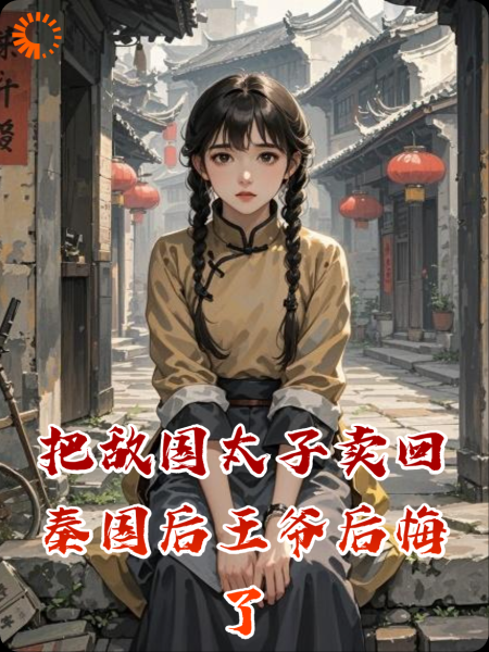 把敌国太子卖回秦国后王爷后悔了