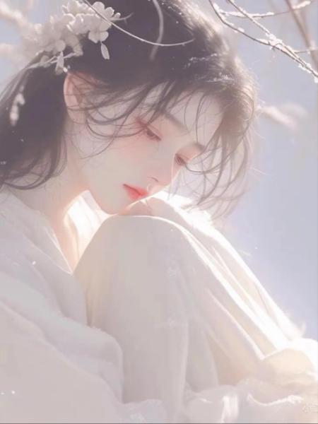 春夏未时，爱恨末拾