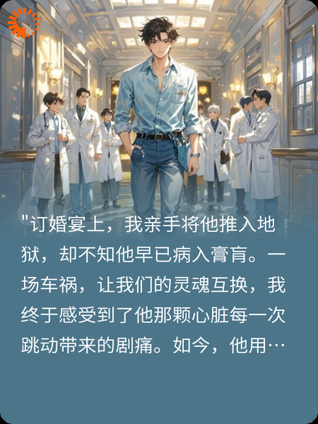 以我之躯，承你之痛