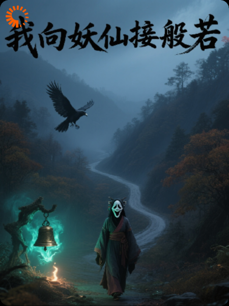 我向妖仙借般若