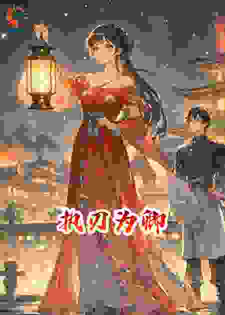 执刃为卿