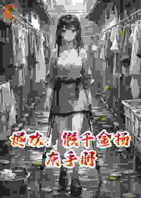 烬欢：假千金扬灰手册