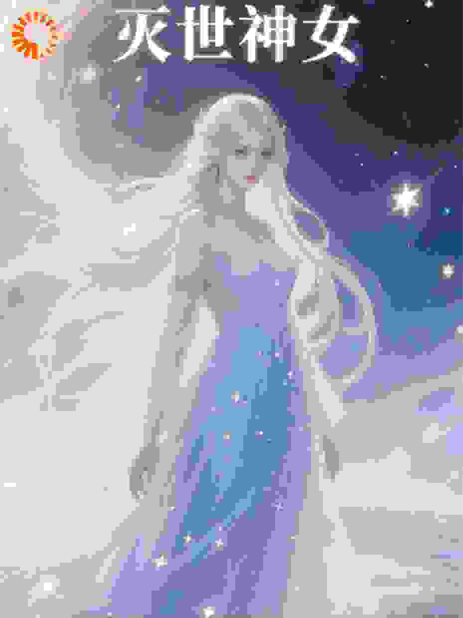 灭世神女