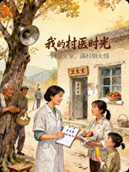 我的村医时光