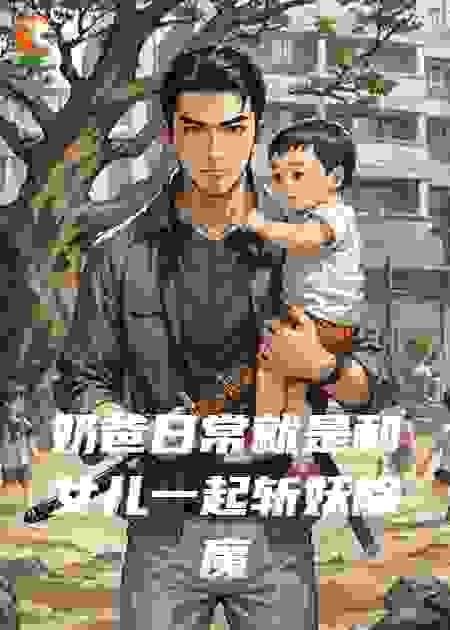 奶爸日常就是和女儿一起斩妖除魔
