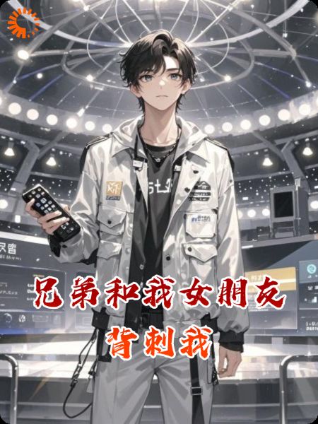 兄弟和我女朋友背刺我