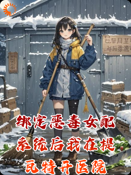 绑定恶毒女配系统后我在提瓦特开医院