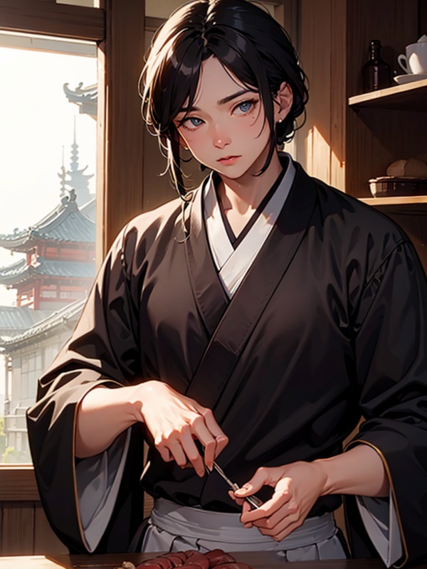来生酒馆