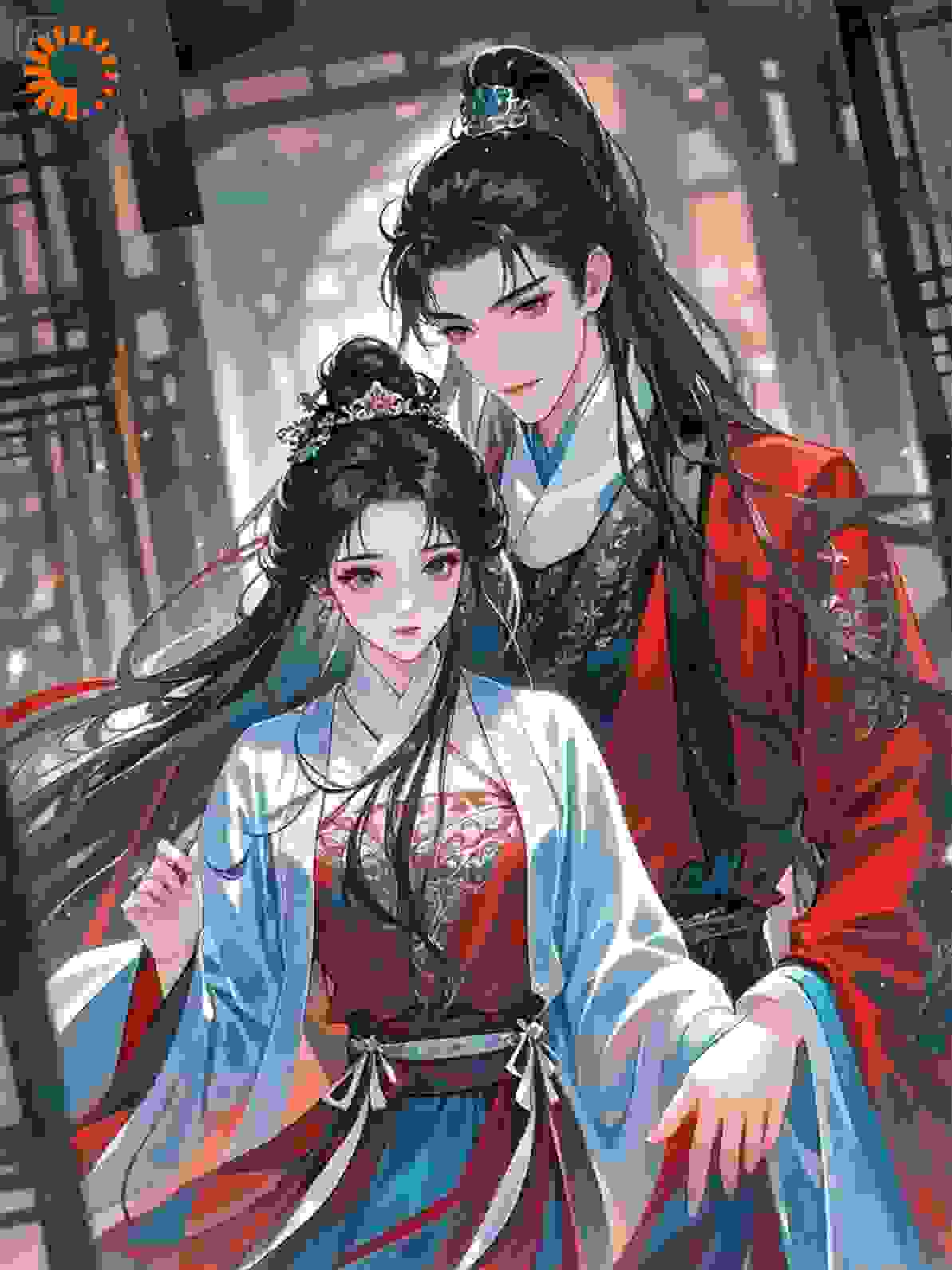 夫君登基后将我贬妻为妾