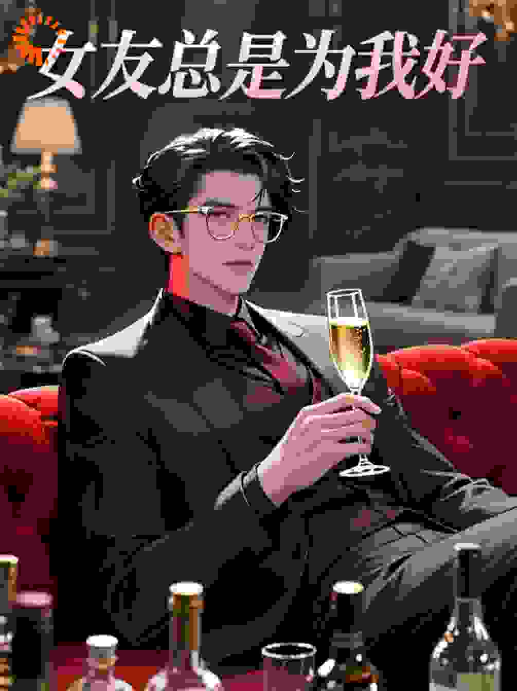 女友总是为我好