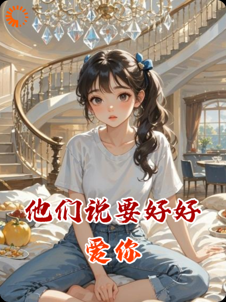 他们说要好好爱你