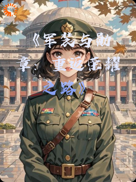 《军装与勋章：重返荣耀之路》